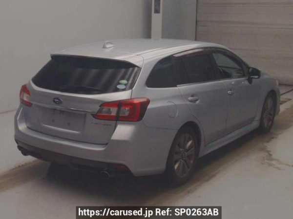 Used 2014 AT subaru levorg VM4 Image[1]