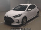 Toyota YARIS MXPH10