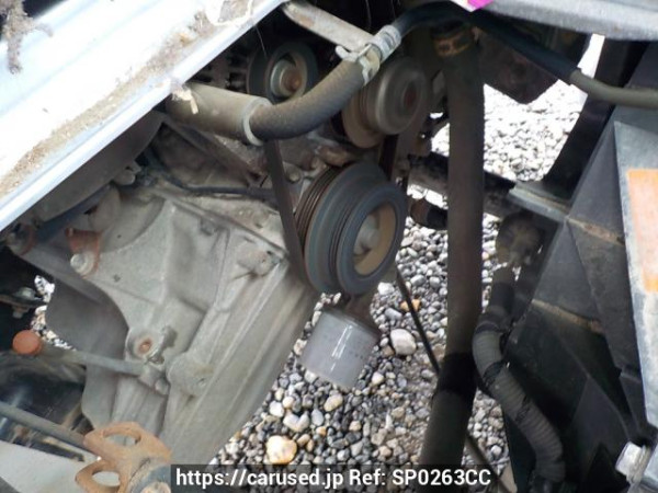 Used 2013 MT daihatsu hijet-truck S211P Image[2]