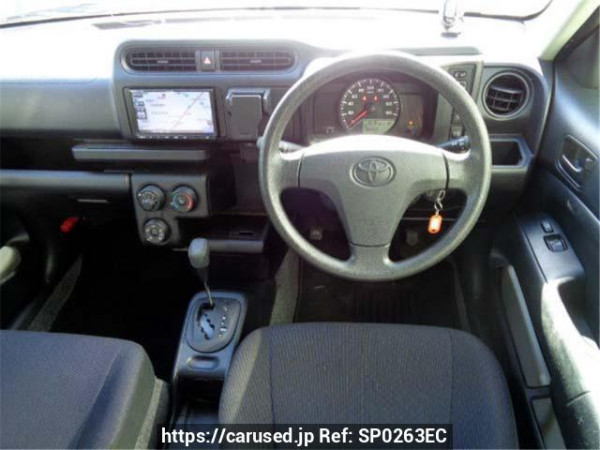 Used 2020 AT toyota probox NSP160V Image[2]