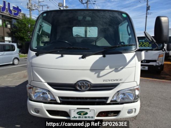 Used 2018 AT toyota toyoace-truck TRY220 Image[1]