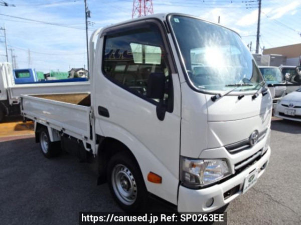 Used 2018 AT toyota toyoace-truck TRY220 Image[2]