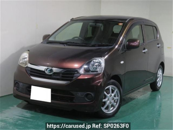 Used 2014 AT daihatsu mira-e-s LA300S Image[0]