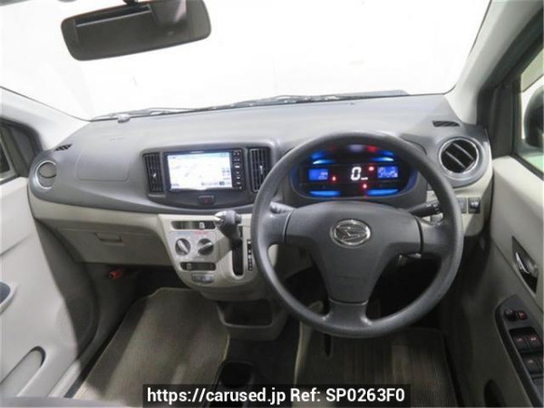 Used 2014 AT daihatsu mira-e-s LA300S Image[2]