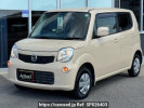 Nissan Moco MG33S