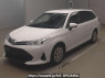 Used 2022 AT toyota corolla-fielder NKE165G Image[0]