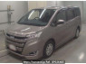 Used 2018 AT toyota noah ZWR80G Image[0]