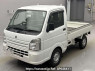 Used 2016 AT suzuki carry-truck DA16T Image[0]