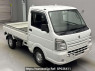 Used 2016 AT suzuki carry-truck DA16T Image[2]