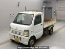 Mazda Scrum Truck DG63T