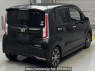 Used 2015 AT daihatsu move-custom LA150S Image[1]