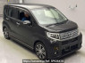 Used 2015 AT daihatsu move-custom LA150S Image[2]
