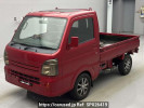 Suzuki Carry Truck DA16T