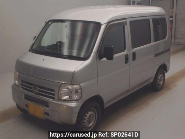 Used 2011 AT honda acty-van HH5 Image[0]