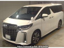 Toyota Alphard AGH30W