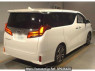 Used 2021 AT toyota alphard AGH30W Image[1]