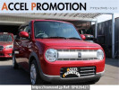 Suzuki ALTO Lapin HE33S