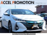 Used 2018 AT toyota prius-phv ZVW52 Image[0]