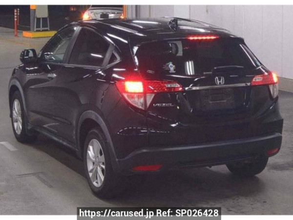 Used 2019 AT honda vezel RU1 Image[1]