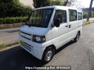 Mitsubishi Minicab Van U61V