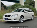 Subaru Legacy Touring Wagon BP5