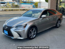 Lexus GS GWL10