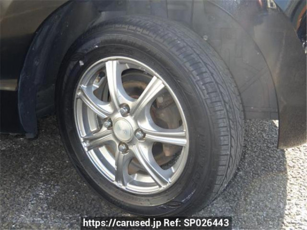 Used 2011 AT honda life JC1 Image[2]