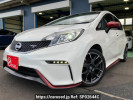 Nissan Note E12カイ