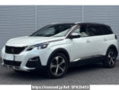 Peugeot 5008 P87AH01