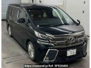 Toyota Vellfire AGH30W