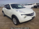 Nissan JUKE YF15