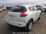 Used 2011 AT nissan juke YF15 Image[6]