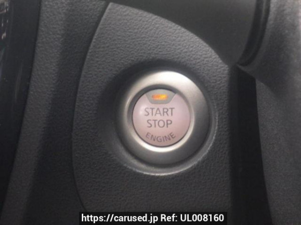 Used 2011 AT nissan juke YF15 Image[22]