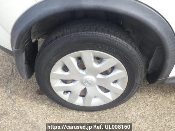 Used 2011 AT nissan juke YF15 Image[26]