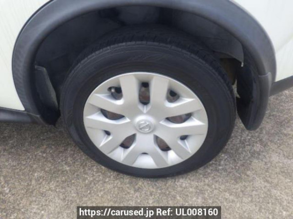 Used 2011 AT nissan juke YF15 Image[27]