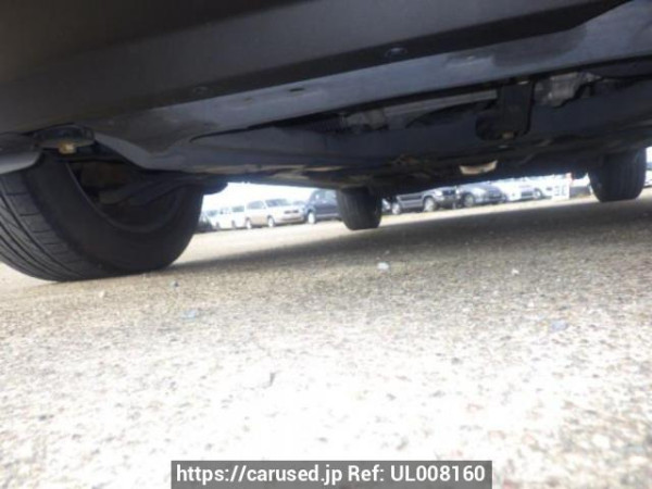 Used 2011 AT nissan juke YF15 Image[28]