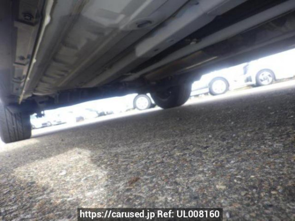 Used 2011 AT nissan juke YF15 Image[30]