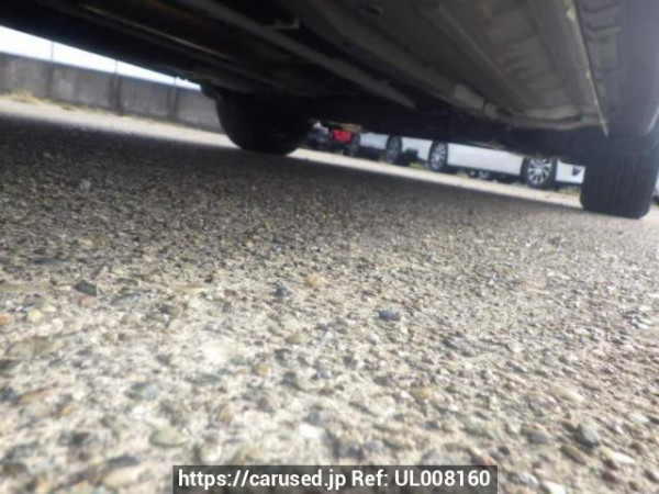 Used 2011 AT nissan juke YF15 Image[31]