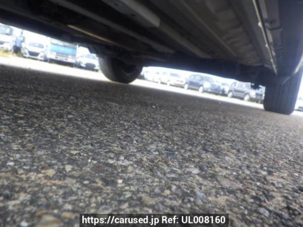 Used 2011 AT nissan juke YF15 Image[35]