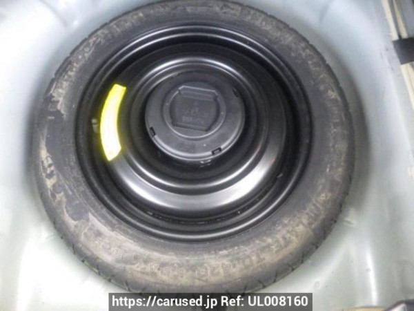 Used 2011 AT nissan juke YF15 Image[36]