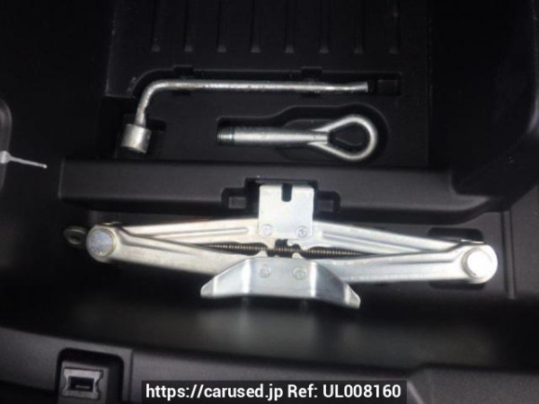 Used 2011 AT nissan juke YF15 Image[37]