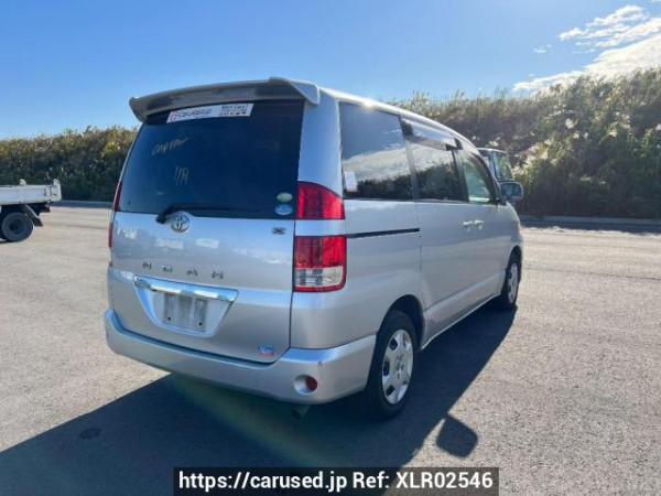 Used 2004 AT toyota noah AZR60G Image[6]