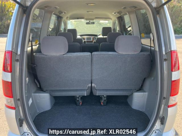 Used 2004 AT toyota noah AZR60G Image[8]