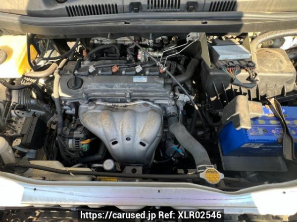 Used 2004 AT toyota noah AZR60G Image[9]