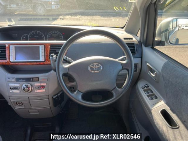 Used 2004 AT toyota noah AZR60G Image[20]