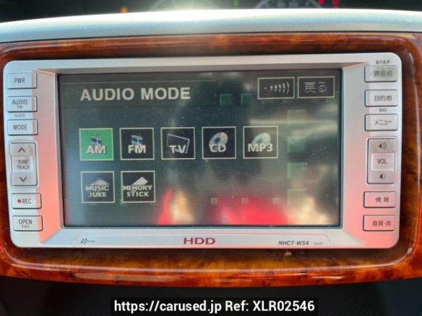 Used 2004 AT toyota noah AZR60G Image[21]