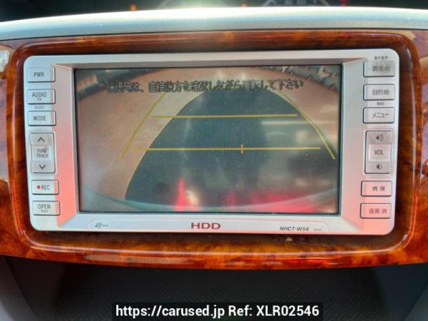 Used 2004 AT toyota noah AZR60G Image[22]