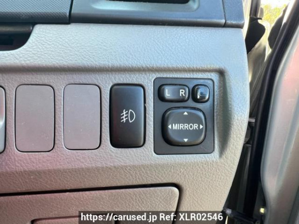 Used 2004 AT toyota noah AZR60G Image[25]