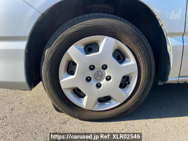 Used 2004 AT toyota noah AZR60G Image[29]