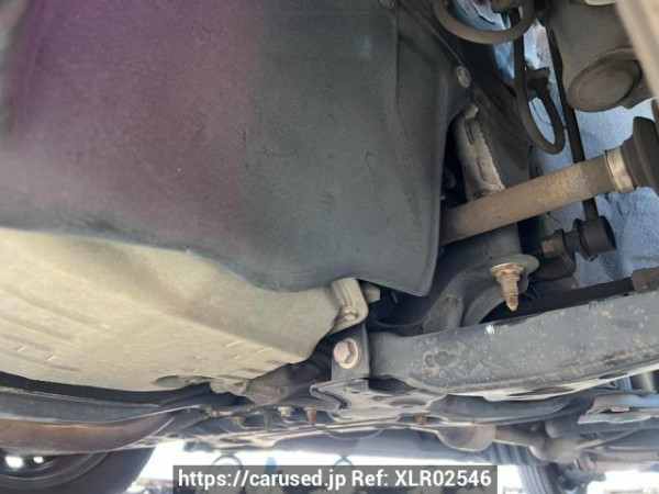 Used 2004 AT toyota noah AZR60G Image[31]